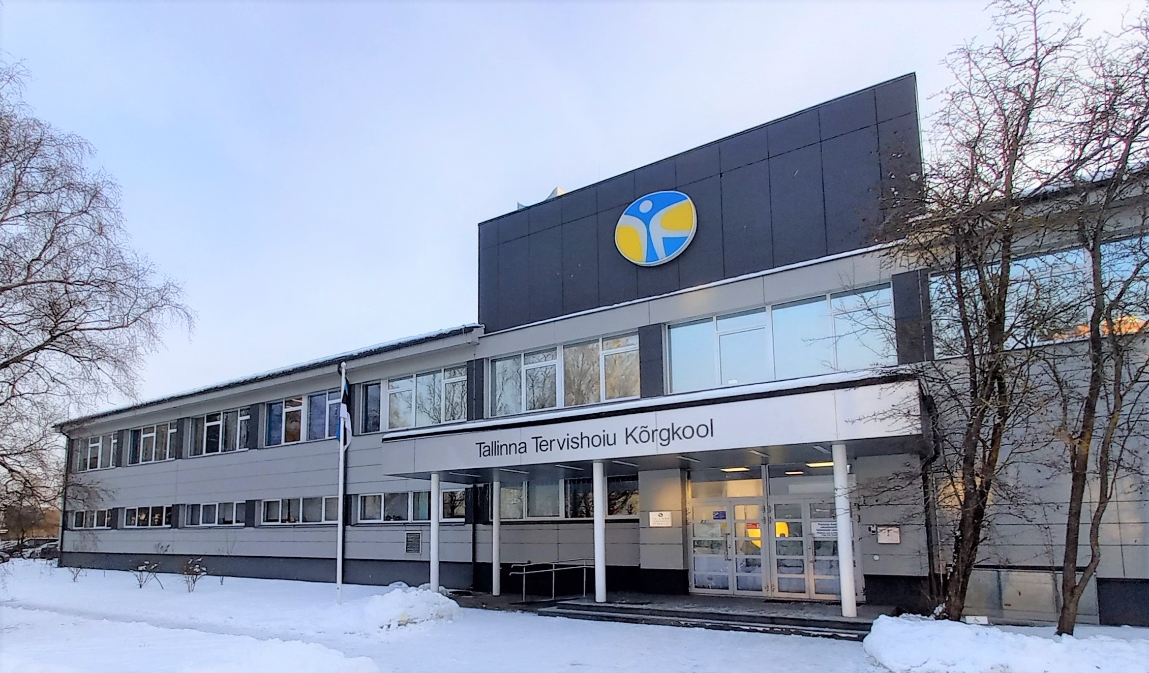 Tallinna Tervishoiu Kõrgkooli talvised avaaktused – kuupäevad ja kellaajad Tallinna Tervishoiu Kõrgkooli talvised avaaktused – kuupäevad ja kellaajad