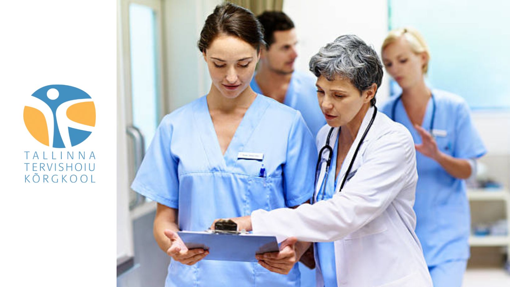 Praktikajuhendajate koolitus õdedele