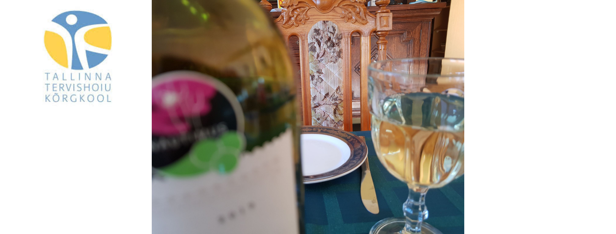 Alko- ning narkojoobe märkamine