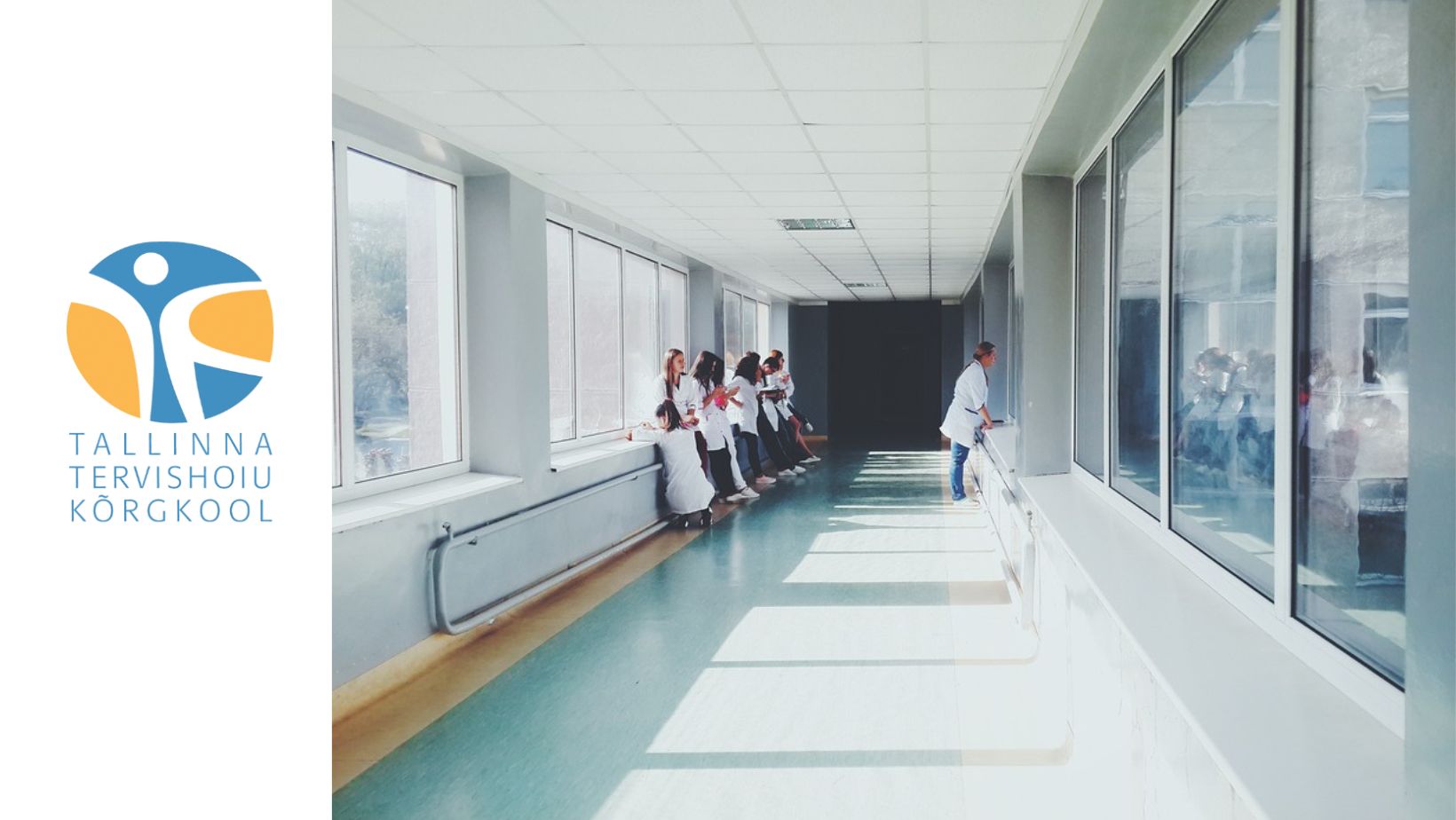 Praktikajuhendajate jätkukoolitus õdedele