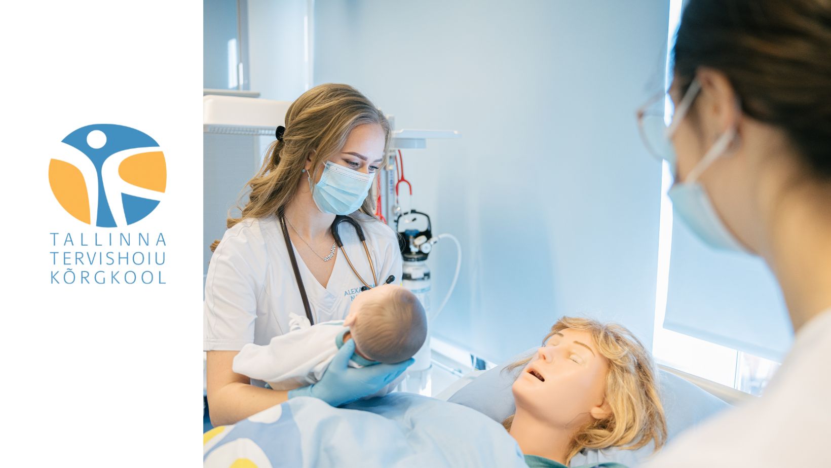 Ettevalmistuskursus ämmaemanda õppekavale õppima asumiseks