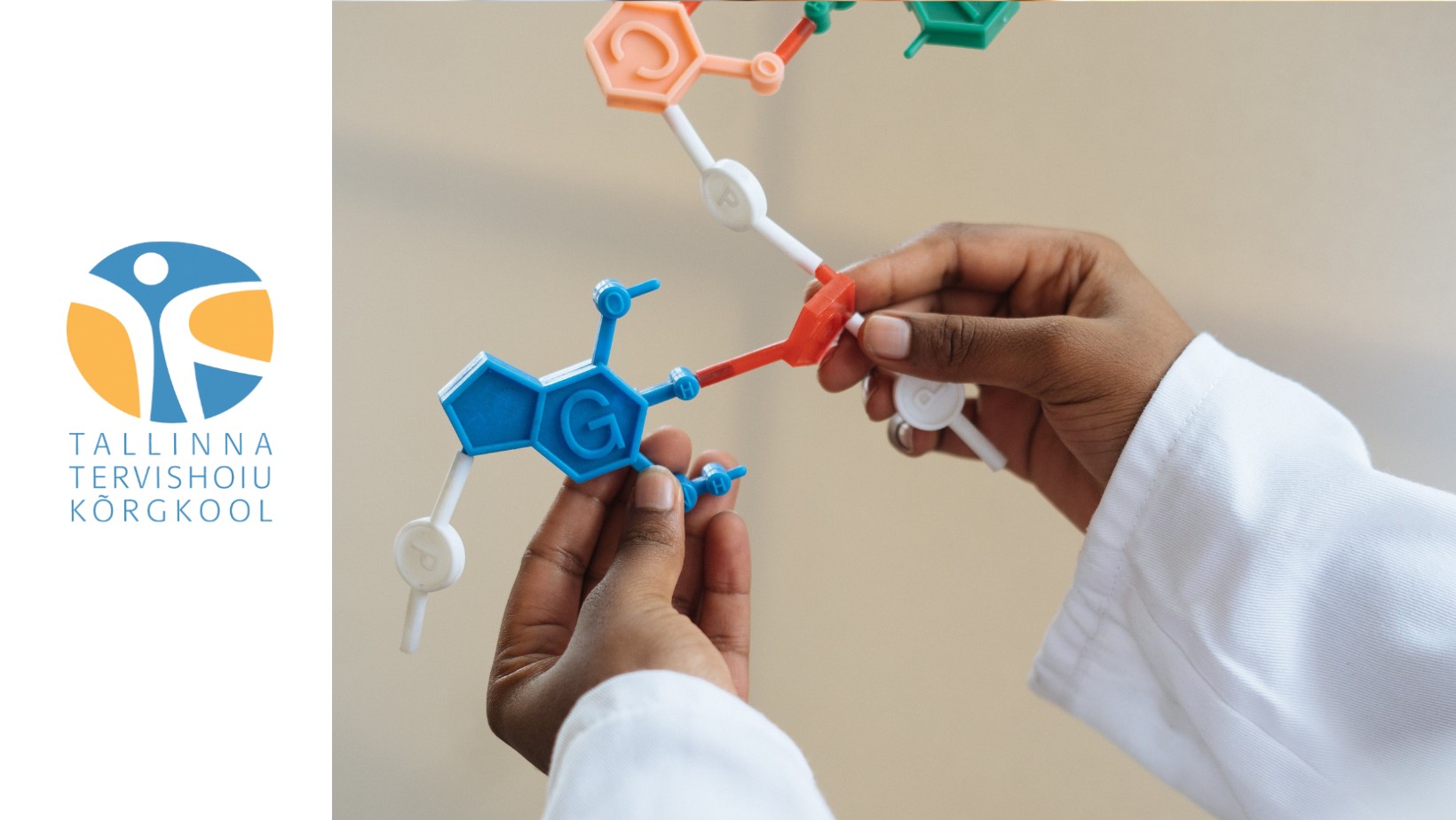 Ettevalmistuskursus magistriõpinguteks terviseteaduses