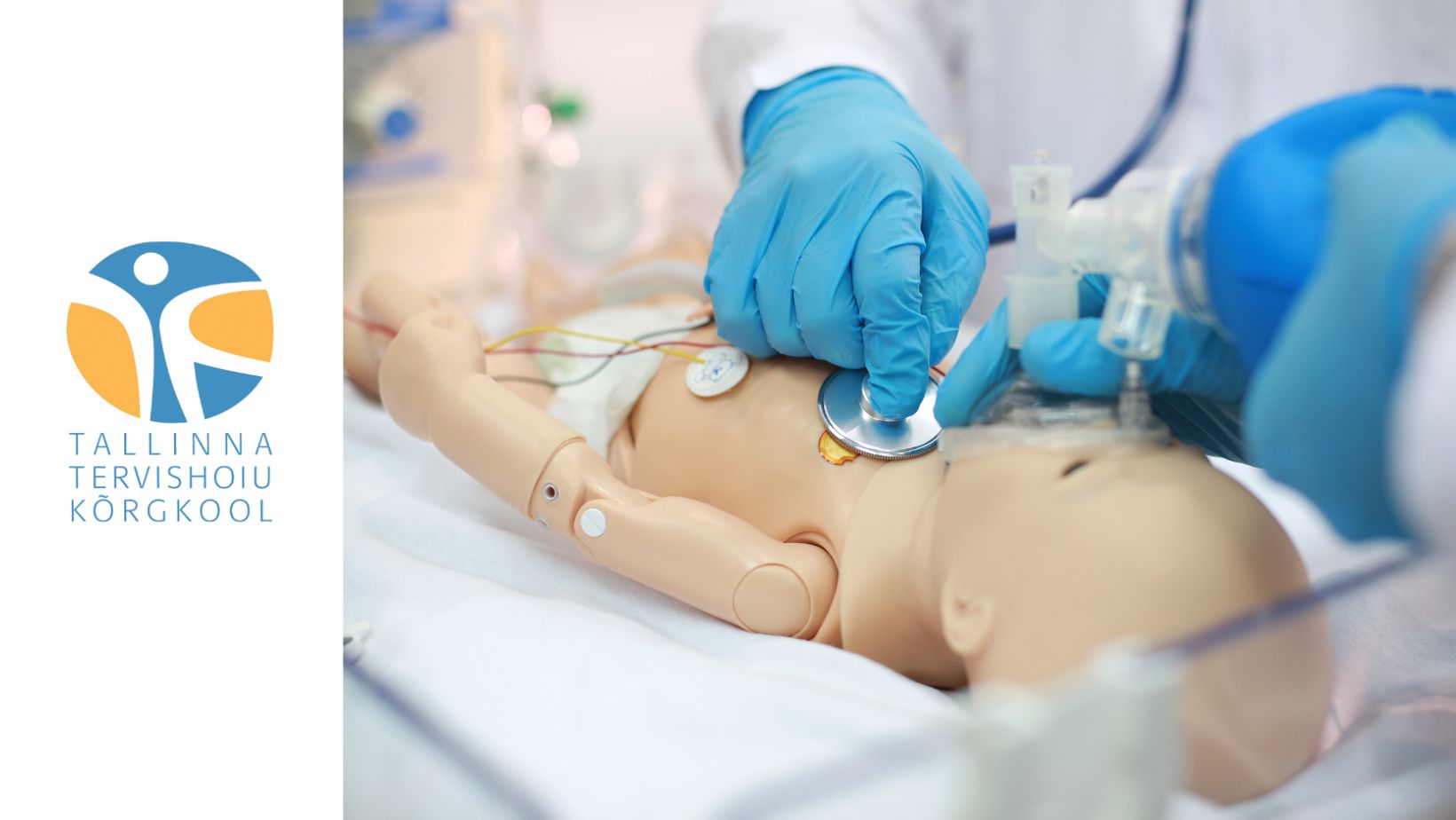 Vastsündinu sünnijärgne abistamine I ja II