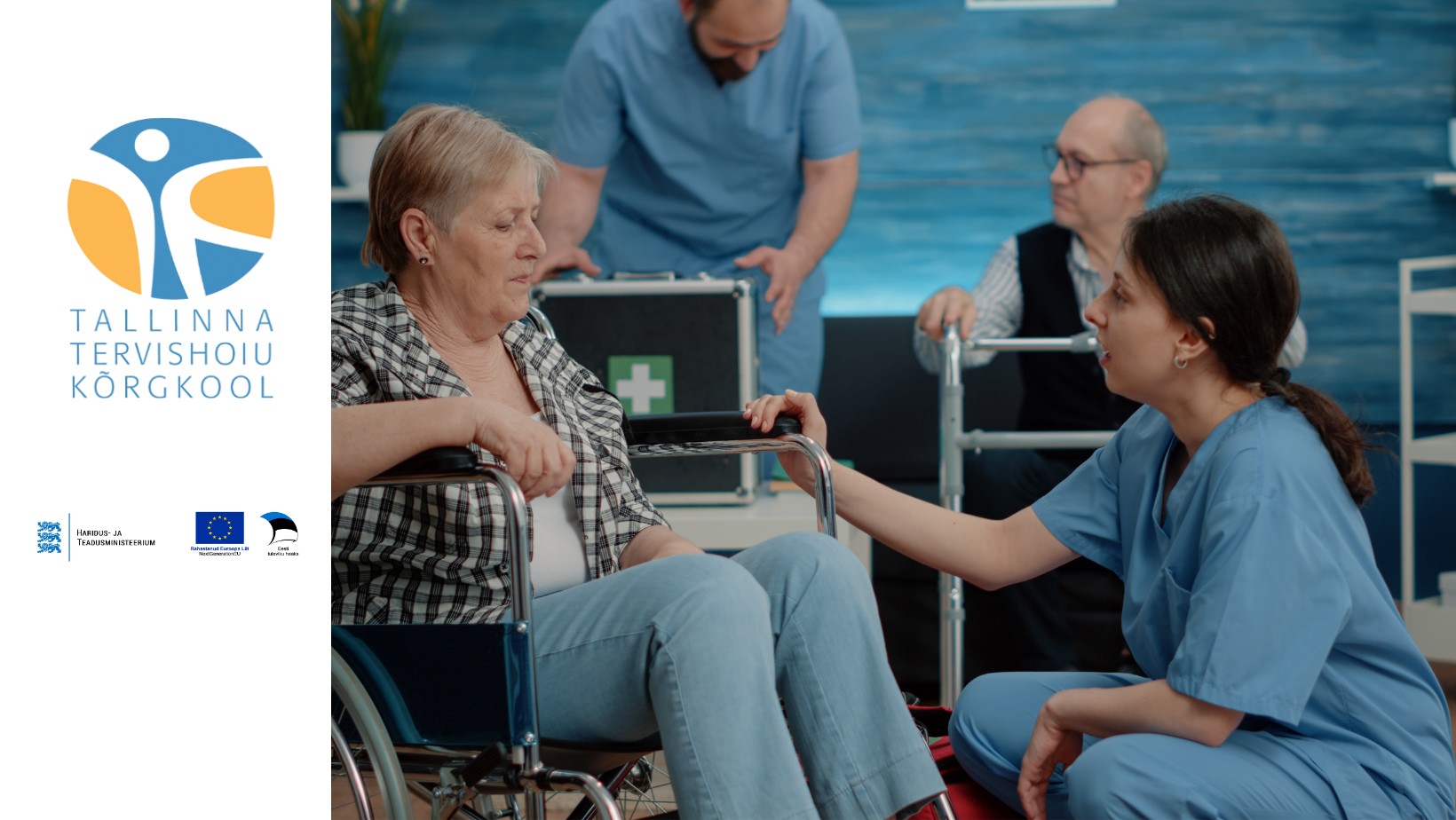 Nõustamine abivahendite soetamisel