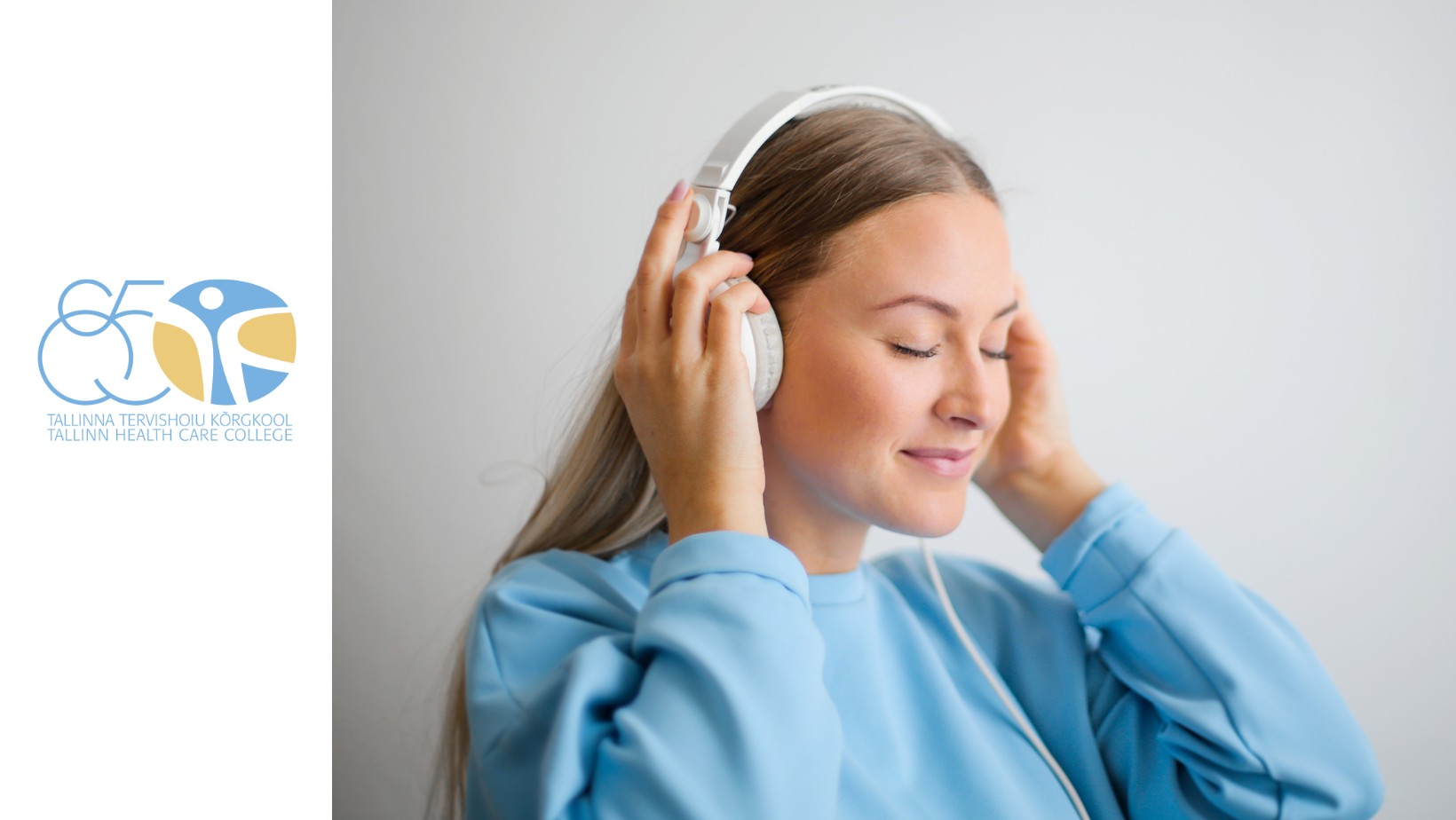 Helide ja muusika mõju meditsiinilises keskkonnas