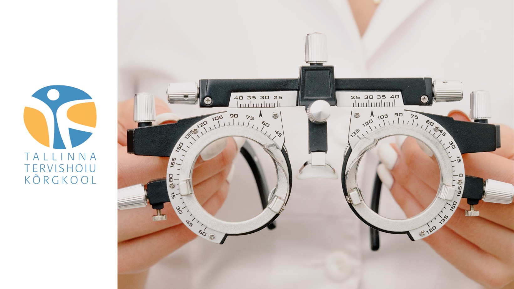 Binokulaarse nägemise uurimine