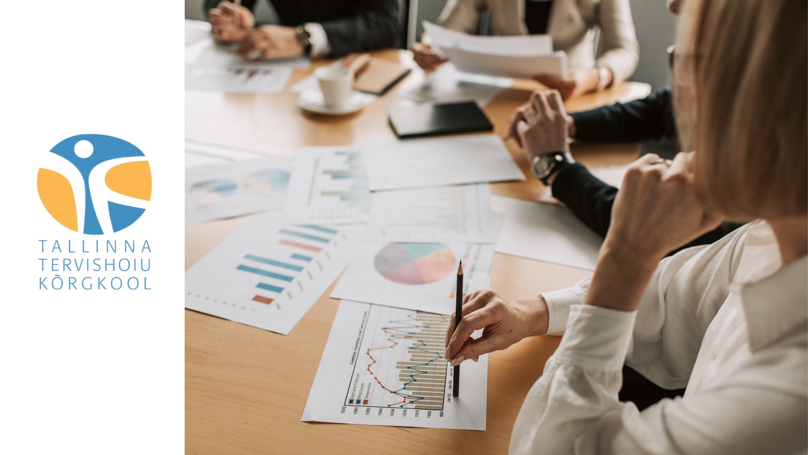 Inimkeskse juhtimise meistriklass – muutused tervise- ja heaoluvaldkonnas