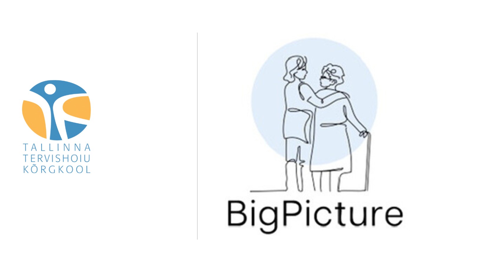 BigPicture projekt – Kompleksne geriaatriline hindamine: kursus õdedele