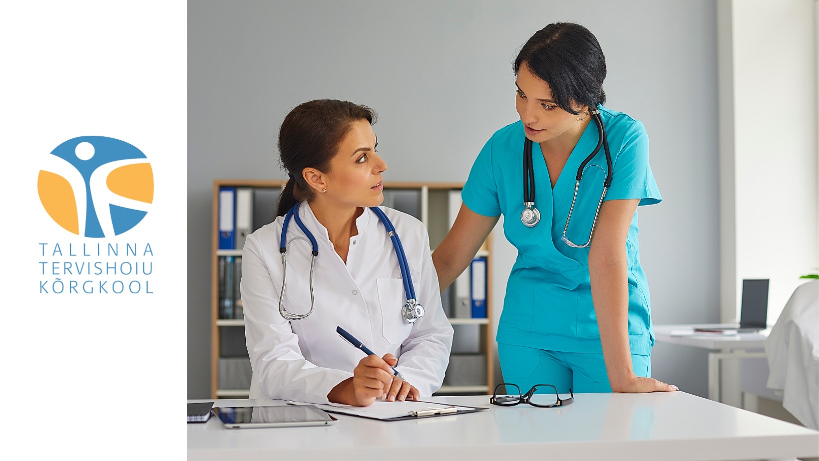 Praktikajuhendajate koolitus ämmaemandatele ja tegevusterapeutidele