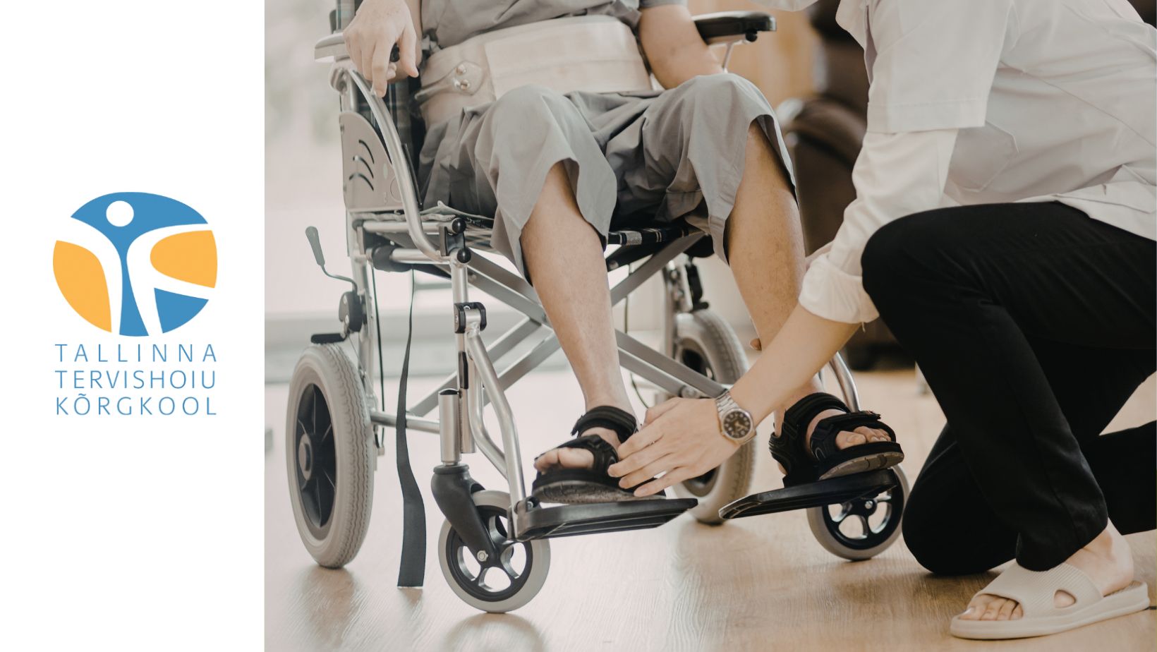 Patsiendi hooldusvajaduse hindamine ja multidistsiplinaarne käsitlus