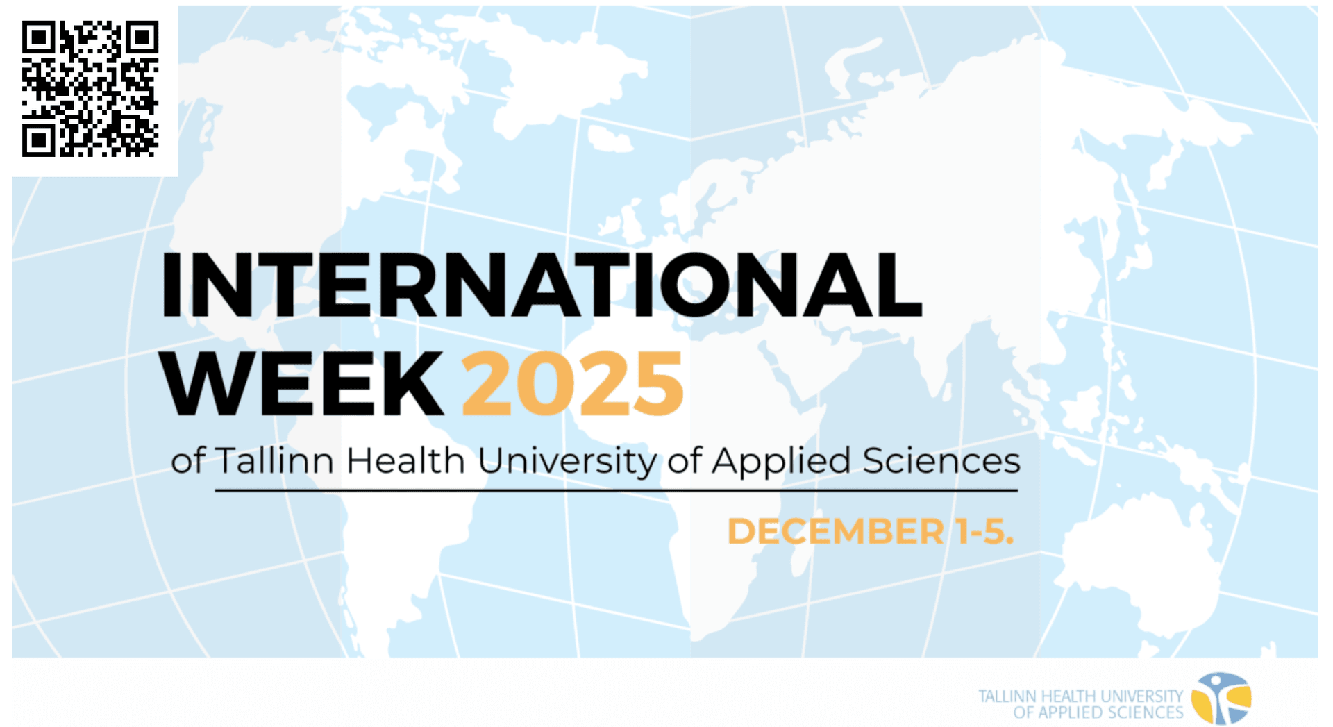 Rahvusvaheline nädal