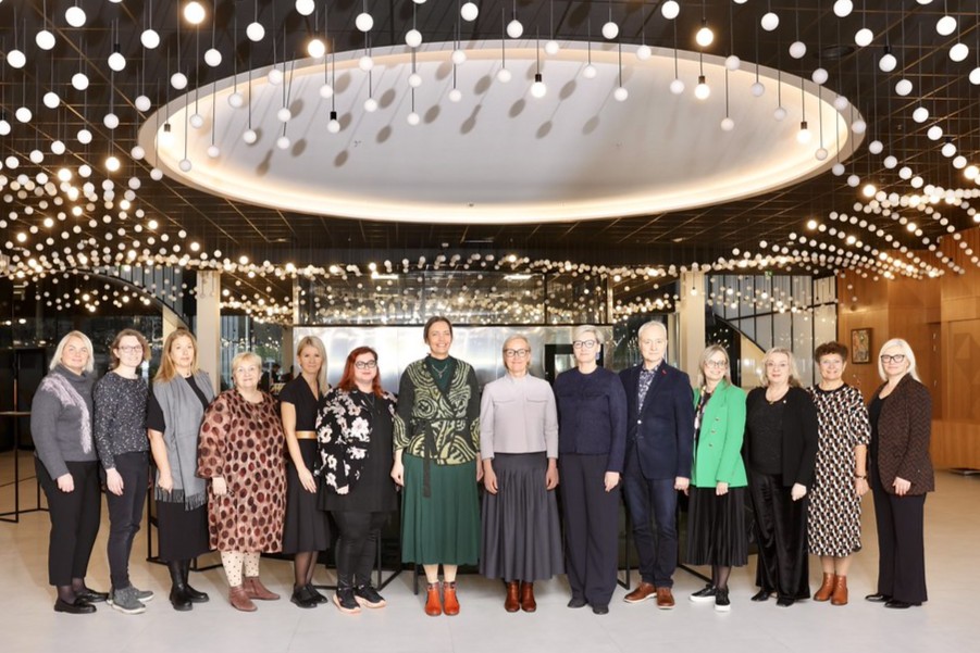 Uus konsensuslepe toob rekordarvu õppekohti