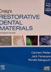 Craig`s Restorative Dental Materials