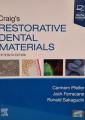 Craig`s Restorative Dental Materials