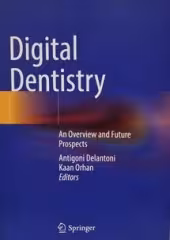 Digital Dentistry