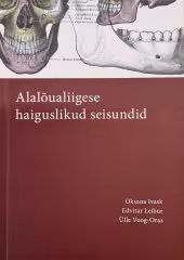 Alalõualiigese haiguslikud seisundid
