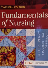 Fundamentals of Nursing