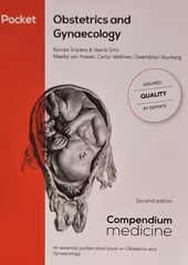 Pocket Obstetrics and Gynaecology