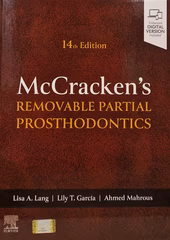 McCracken's Removable Partial Prosthodontics