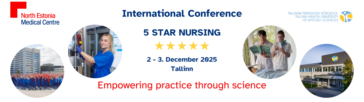 5 Star Nursing
