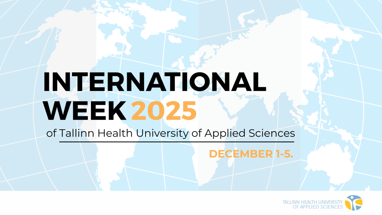 International Week 2025