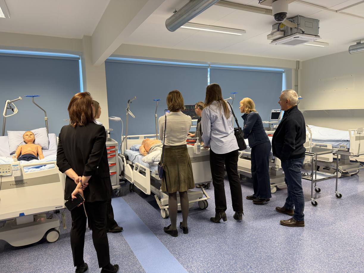 Skandinaavia kaubandustööstuskoda