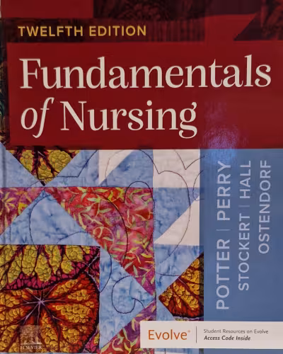 Fundamentals of Nursing