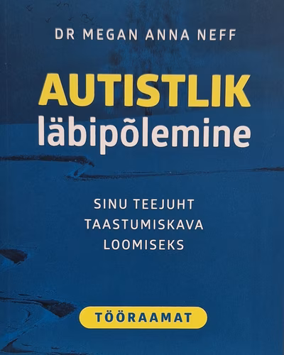 Autistlik läbipõlemine