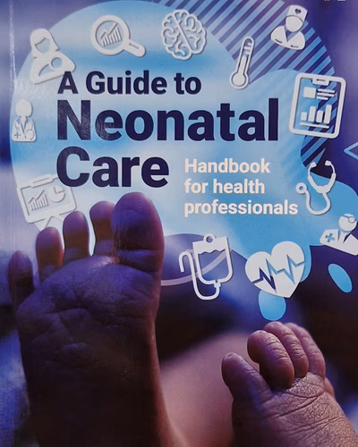 A Guide to Neonatal Care