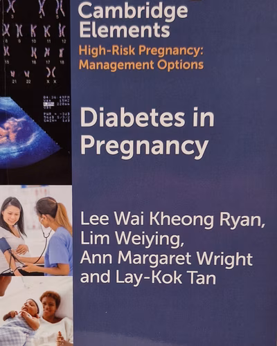 Diabetes in Pregnancy