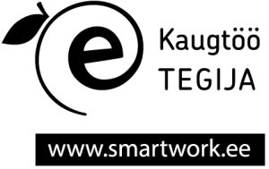 Kaugtöö tegija