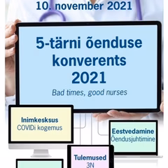 Õenduskonverents toob kokku eksperdid Eestist ja välismaalt