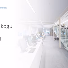 VIDEO | Raamatukogud on taas avatud! Vaata, mida neid külastades silmas peab pidama