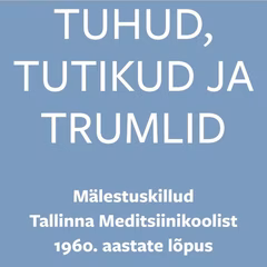 Ämmaemanda õppekava õppejõud Urve Kaasik-Aaslav pani kõrgkooli juubeliks kokku muljetavaldava poeemi 
