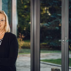 Rektor Ülle Ernits andis väljaandele Director siira intervjuu: Ma ei ole tahtnud juhiks saada, vaid teha neid tööülesandeid, mis mul on