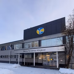Tallinna Tervishoiu Kõrgkooli talvised avaaktused – kuupäevad ja kellaajad
