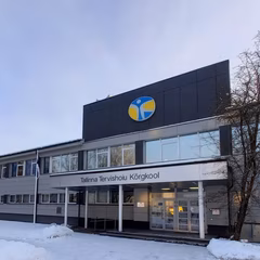 Tallinna Tervishoiu Kõrgkooli talvised avaaktused – kuupäevad ja kellaajad