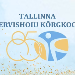 Tallinna Tervishoiu Kõrgkool kutsub juubelikuul spetsialistide nappust vähendama