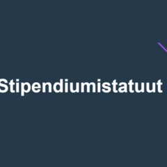 Rakenduskõrgkoolide Rektorite Nõukogu kuulutas välja parima lõputöö stipendiumikonkursi