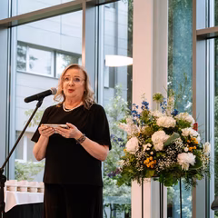 Ülle Ernits: Tallinna Tervishoiu Kõrgkool on erakordne edulugu pühendunud inimestest