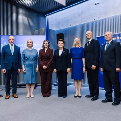 Tallinna Tervishoiu Kõrgkool liitus Ukraina uuringute ülemaailmse koalitsiooniga