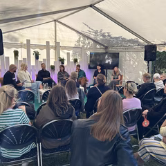 Arvamusfestivalil arutleti, kas tervisedendus on luksus või hädavajadus