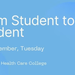Book of abstracts presented for the students’ conference is available now