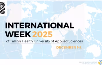 Rahvusvaheline nädal