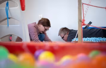 Rahvusvaheline tegevusteraapia päev