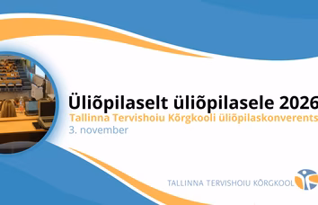 Üliõpilaskonverents 2026