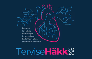 Tervisehäkk 2026