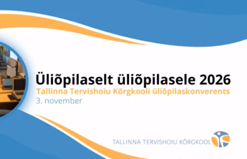 Üliõpilaskonverents 2026
