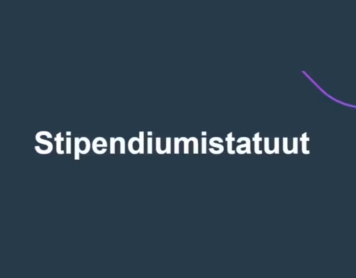 Rakenduskõrgkoolide Rektorite Nõukogu kuulutas välja parima lõputöö stipendiumikonkursi