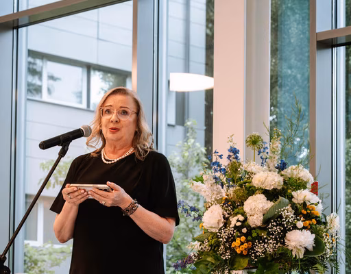 Ülle Ernits: Tallinna Tervishoiu Kõrgkool on erakordne edulugu pühendunud inimestest